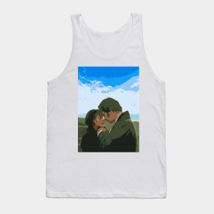 Pride and Prejudice film Tank Top